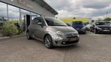 Fiat 500 S Automatik CarPlay Klimaauto Teilleder BT - Fiat 500 Gebrauchtwagen in Nürnberg