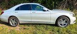 Mercedes-Benz S-Klasse Limousine | Top gepflegt | Unfallfrei - Mercedes-Benz S 400 Gebrauchtwagen in Stuttgart