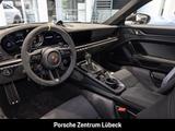 Porsche 992 911 GT3 RS Clubsportpaket Liftsystem-VA BOSE - Porsche: Gt3 Clubsport