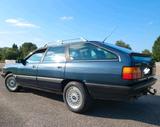 Audi 100 Avant 2.0E C3 Typ 44, H-Zulassung... - Audi 100 mit Benzin-Antrieb: Kombi, Typ 44