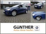 Seat Ibiza 1.0 MPI Reference*Klima*Sitzheizungen*PDC - Seat Ibiza: Mpi