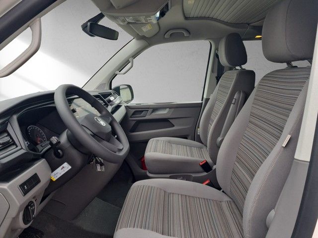 Fahrzeugabbildung Volkswagen T6 California T6.1 TDI Beach Camper STANDH. NAVI