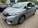 Honda Jazz Elegance/Navi/Kamera/ - Honda Jazz: Automatik