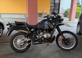 BMW R 100 GS  - BMW R100GS