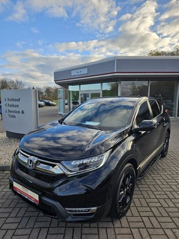 Honda CR-V 2.0 i-MMD Hybrid 2WD Sport Line