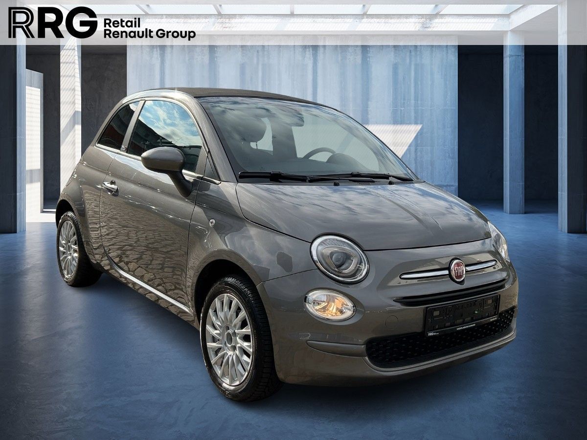 Fiat 500 - Bild 7