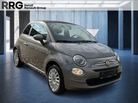 Fiat 500 - Vorschau Bild 7