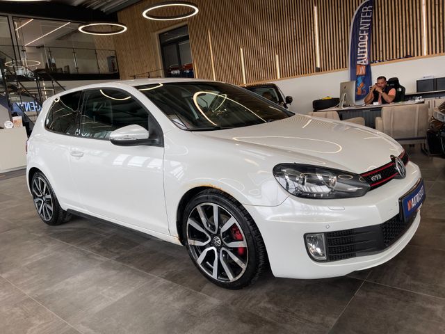 Volkswagen Golf VI GTI adidas *BI-XENON*KAMERA*TOUCH*PDC*