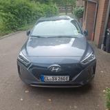 Hyundai IONIQ ELEKTRO Trend Trend - Hyundai IONIQ: Trend