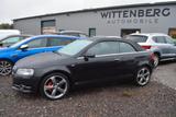 Audi A3 Cabriolet Ambition S-Line - Audi A3: Cabrio, Ambition