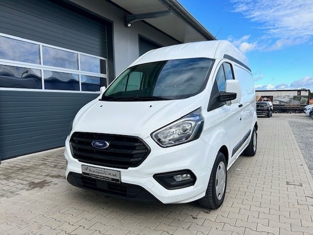 Ford Transit Custom H2 Hochdach Kasten L1 2.0 TDCi