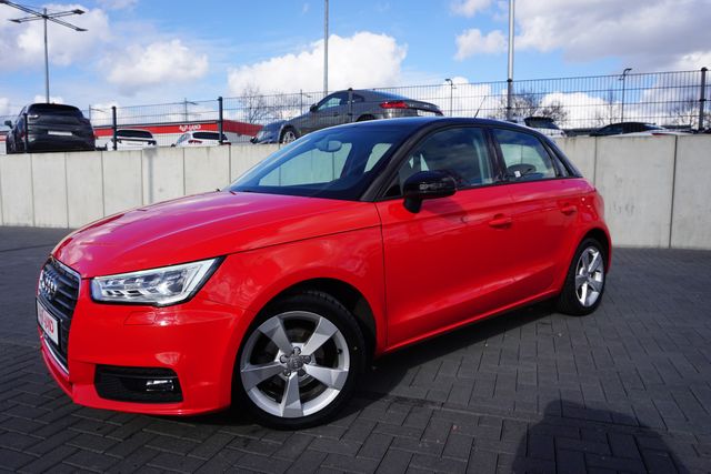 Audi A1 SB 1.0 TFSI sport ultra Bi-Xenon Sitzheizung