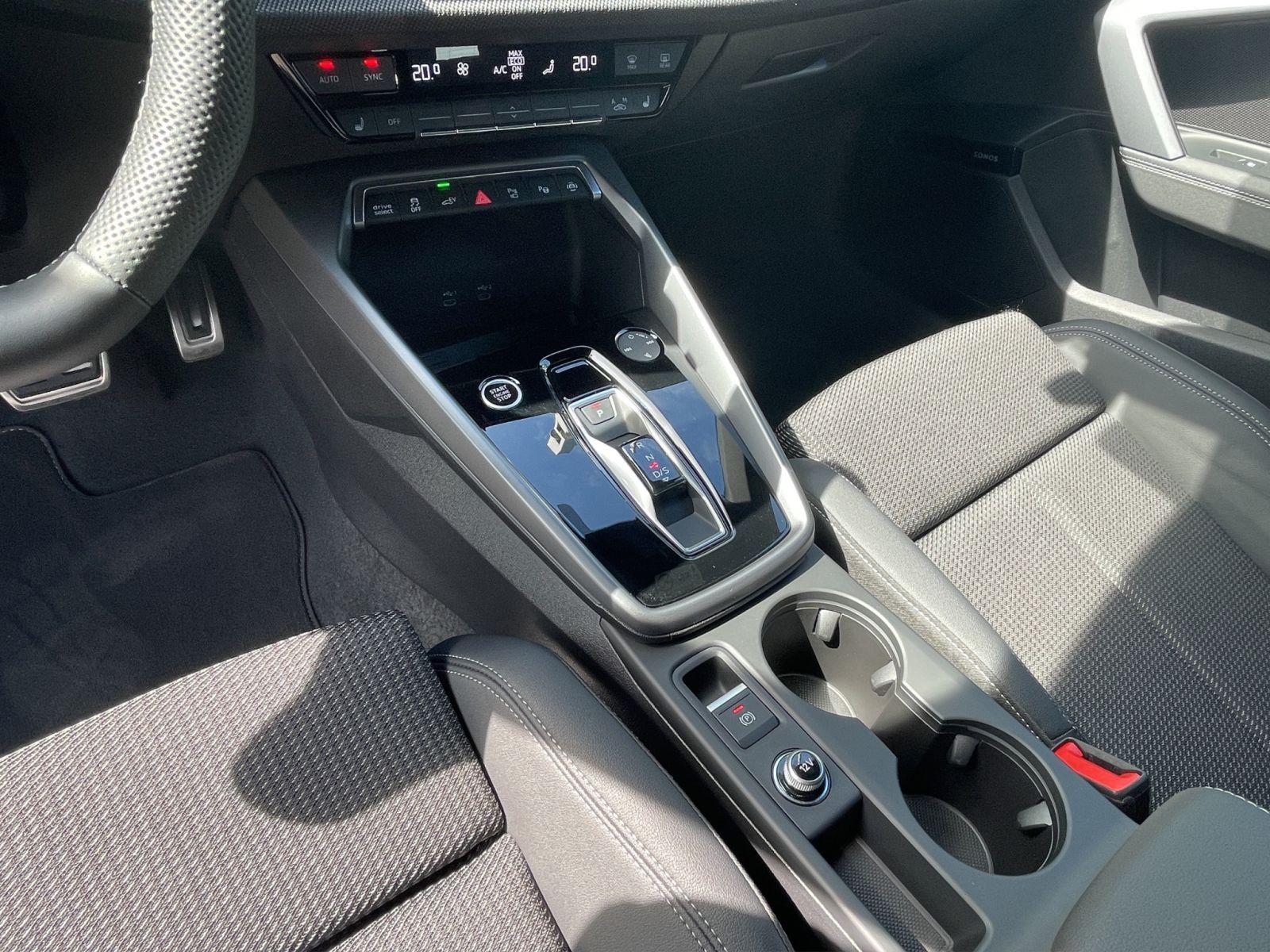 Audi A3 - Bild 14