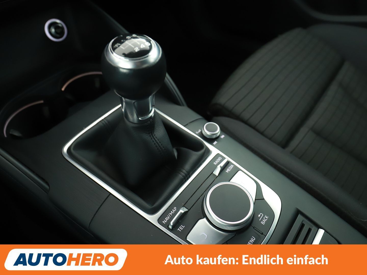 Audi A3 Sportback 1.6 TDI Sport *NAVI*XENON*TEMPO*PDC foto 24