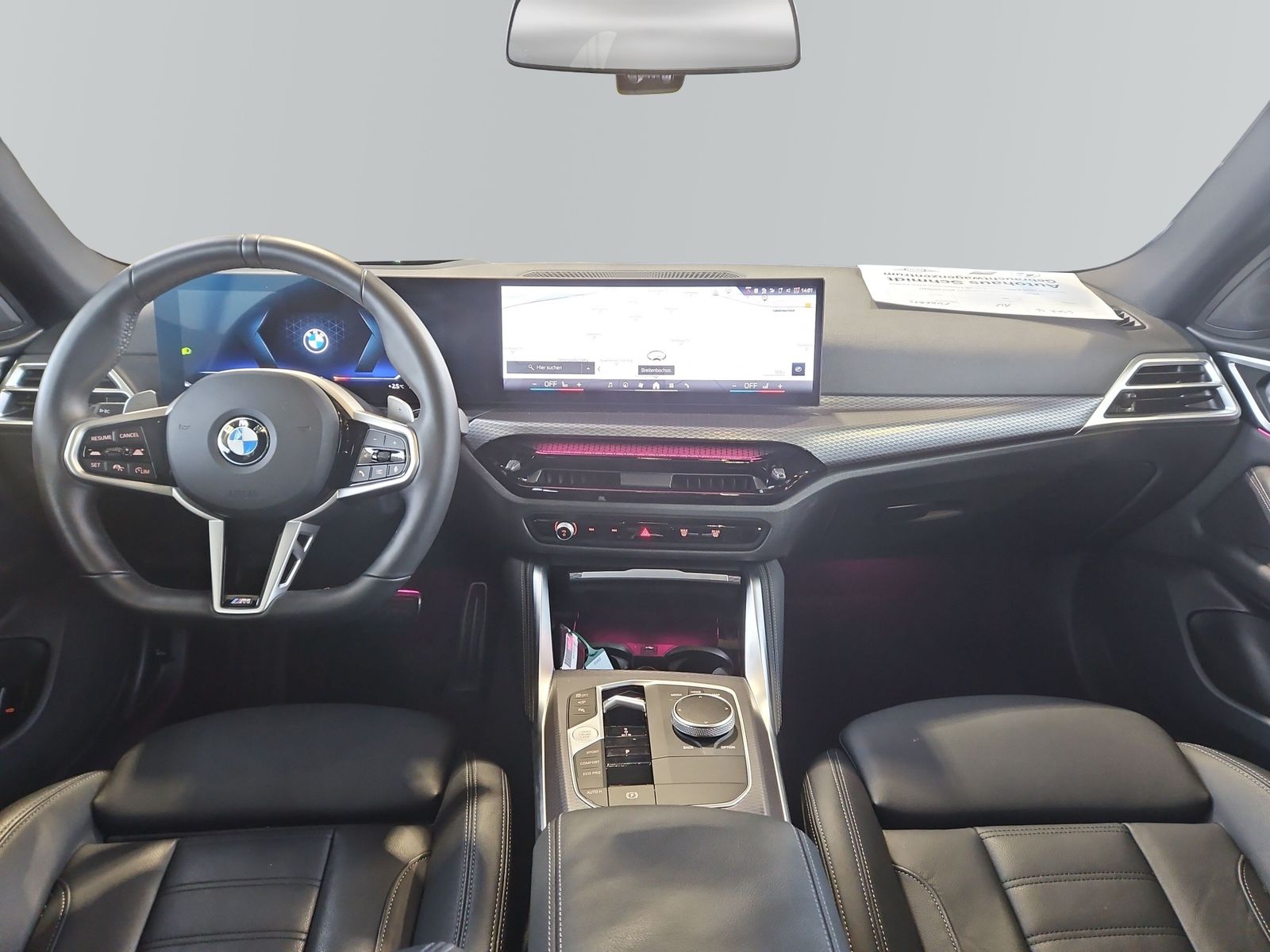 BMW 430 Gran Coupé - Bild 12