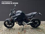 BMW F 900 R - BMW F