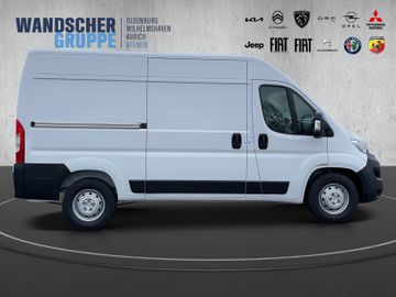 Opel Movano C L2H2 (verstärkt) 3.5t AllwetterHolz