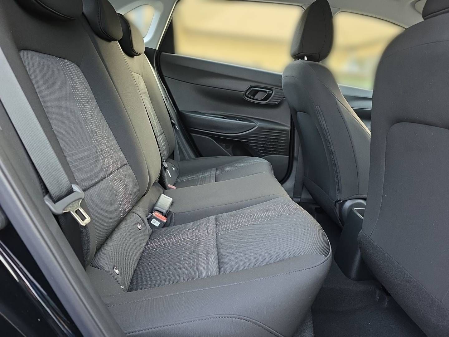 Hyundai i20 – Bild 13