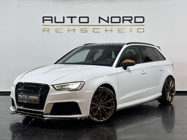 Audi RS3 2.5 TFSI quat.*Raute*LED*Optik*Magnetic*