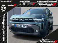Dacia Duster - Vorschau Bild 1