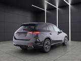 Mercedes-Benz GLC 200 4Matic Edition AMG Line AHK PANO NightP. - Mercedes-Benz GLC 200 in Mannheim