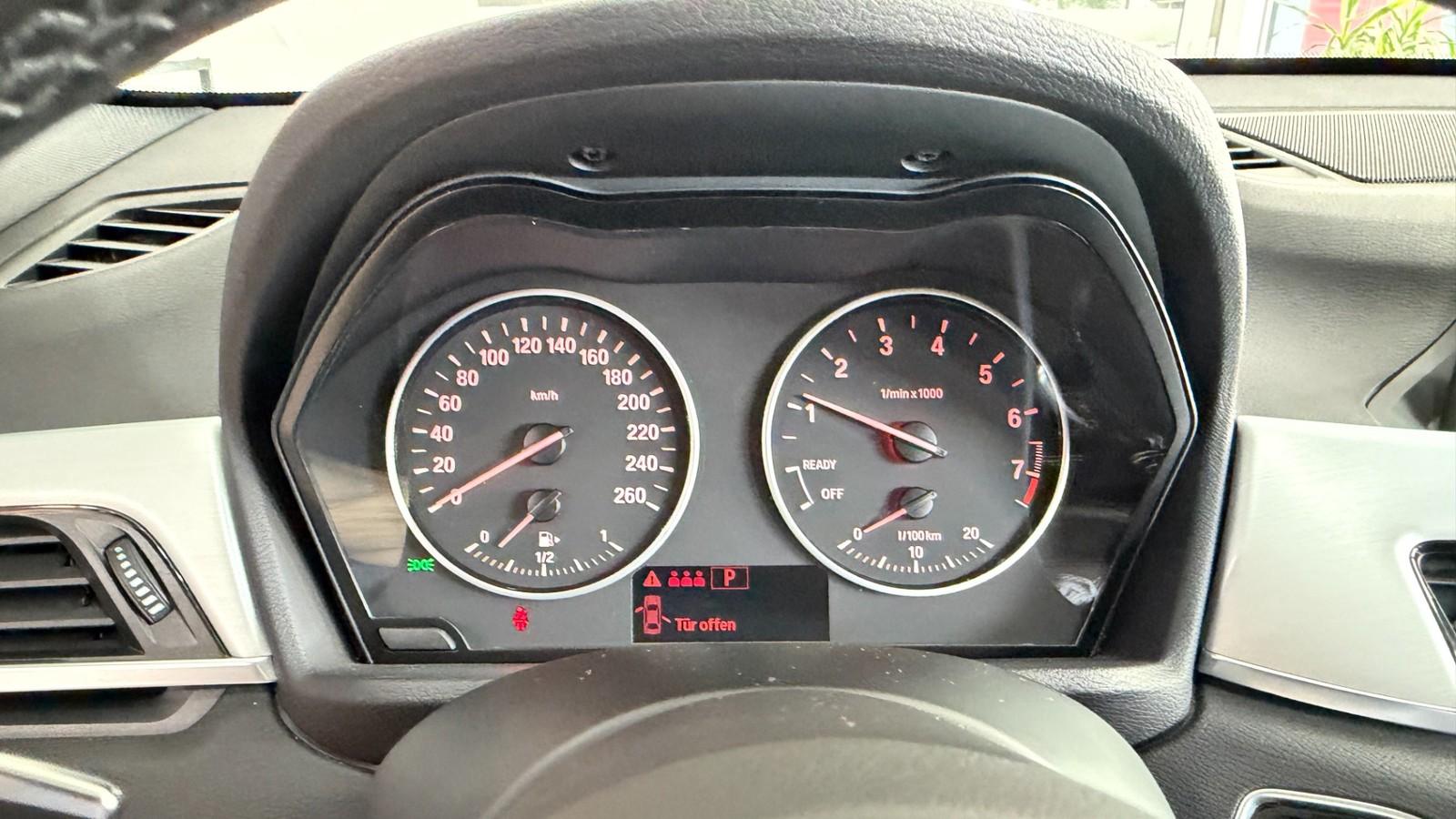 BMW X1 xDrive 25 i M Sport AHK*NAVI