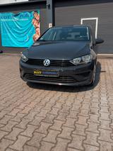 Volkswagen Golf Sportsvan 1.2 TSI 81kW Trendline/AUTOMATIK - VW Golf Sportsvan in Stuttgart