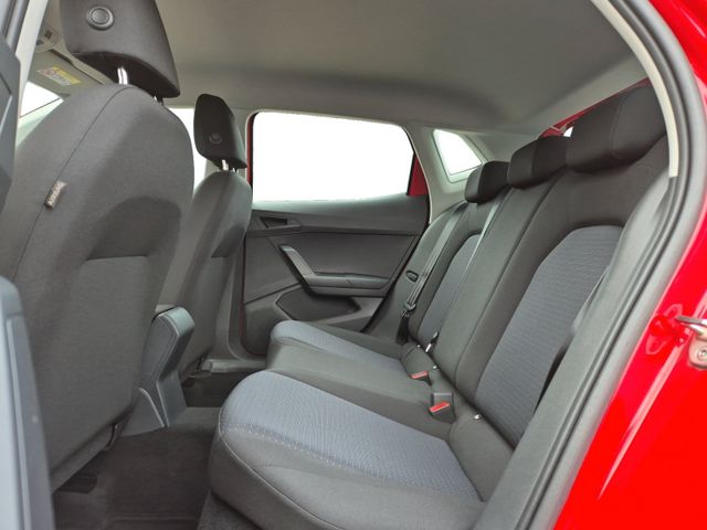 Seat Ibiza Style 1.0 MPI