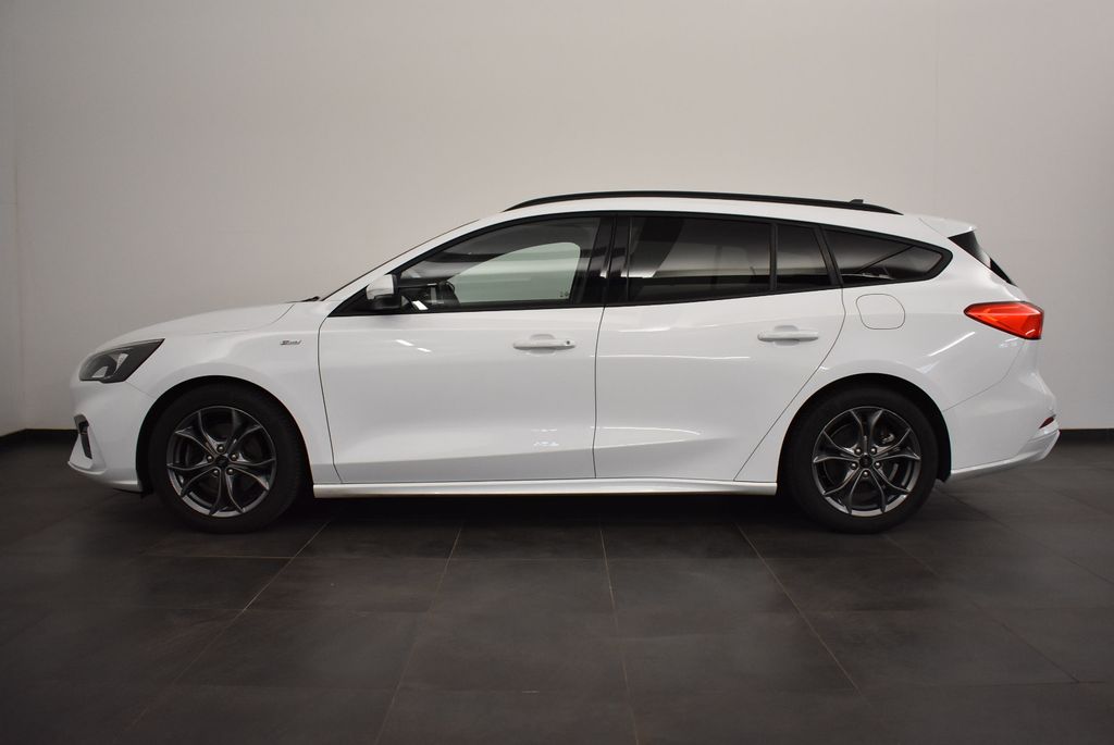 Image of Ford Focus