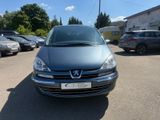 Peugeot 807 Family 2,0.  7 Sitze  AHK - Peugeot 807: Sitz