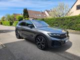 Volkswagen VW Touareg 3 Facelift - gebrauchte Volkswagen Touareg mit Facelift