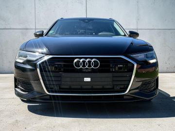 Audi A6 - 2