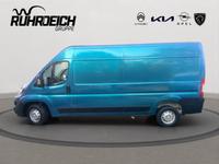 Peugeot Boxer Kasten Hochraum 335 L3H2 Premium BlueHDi K