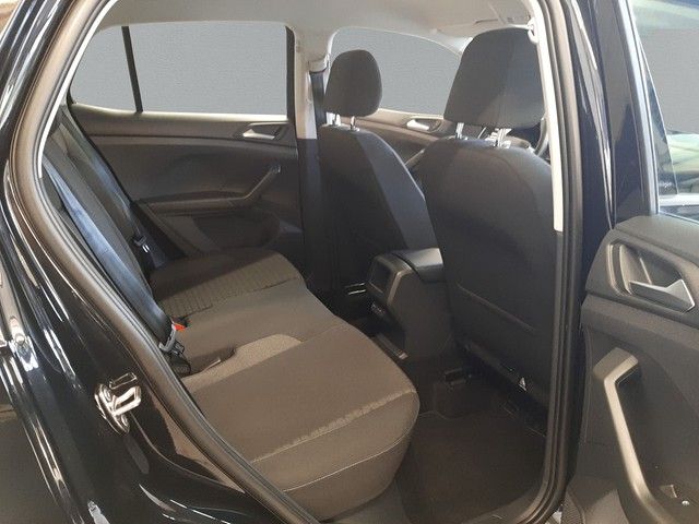 Fahrzeugabbildung Volkswagen T-Cross Life 1.0 TSI ACC PDC 16" Alu Klima