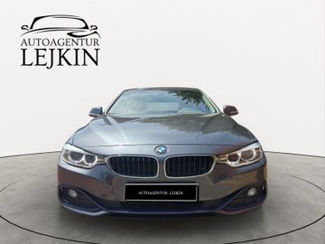 BMW 420 - 8