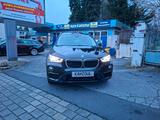 BMW X1 sDrive 18 i Sport Line - BMW X1 in Solingen