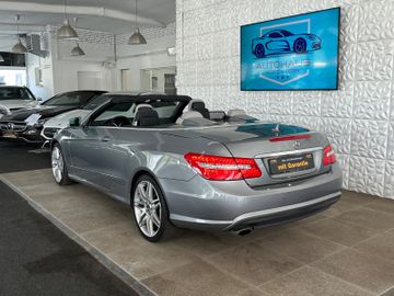 Mercedes E 250 - 7