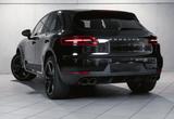 Porsche Macan S Diesel Sport Luftfahrwerk BOSE Standheiz - Porsche Gebrauchtwagen in Saarbrücken