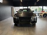 Audi A4 1,8 TFSI Limosine Concert/6Gang/Alufelgen17Zo - Audi A4 aus 2008: Limousine