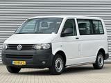 Volkswagen Transporter Kombi 2.0 TDI L1H1 Trendline Baselin