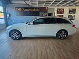 Mercedes-Benz C 250 CDI BlueTec / d*Comand*Leder*LED*PDC*Exclu - Mercedes-Benz C 250 in Frankfurt (Main)