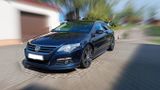 Volkswagen Passat CC 2.0 TDI 205PS R-Line DSG 4MOT MTM  - Volkswagen Passat CC aus 2011: R Line
