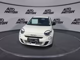 Fiat 600 1.2 74 kW Style+KomfortPaket+Winterräder Alu - Fiat aus 2024