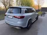 Mercedes-Benz GLS 580 4MATIC - - gebrauchte Mercedes-Benz GLS 580 aus dem Jahr 2024