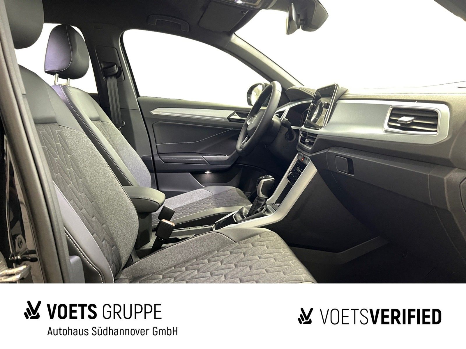 Volkswagen T-Roc - Bild 7