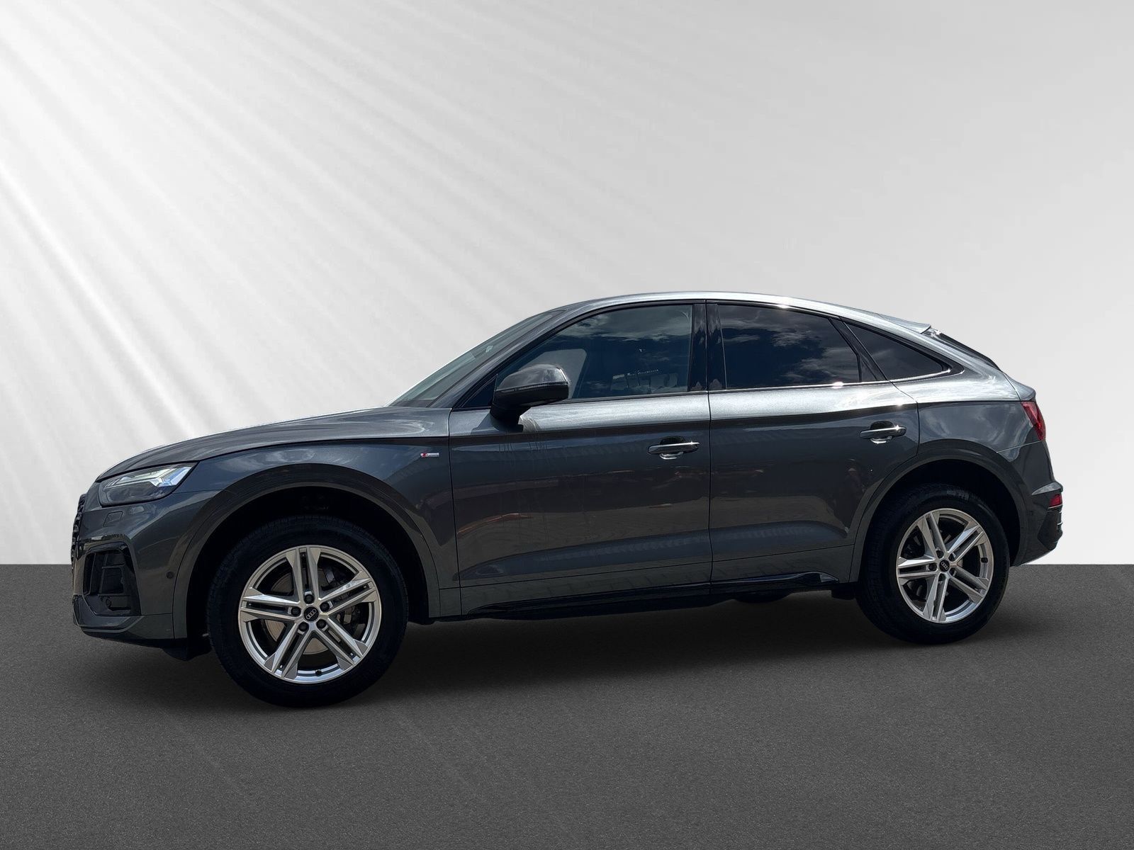 Audi Q5 Sportback S line business 40 TFSI quattro 150 foto 3
