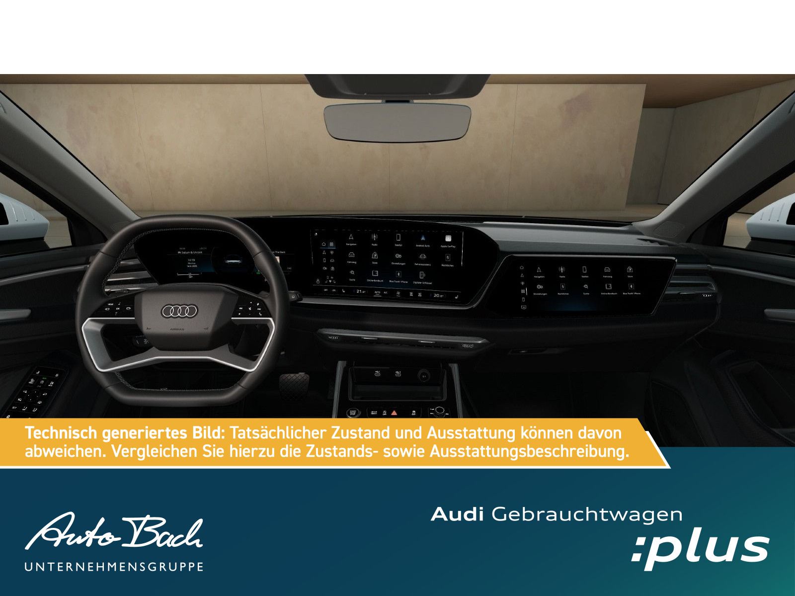 Audi A6 - Bild 10