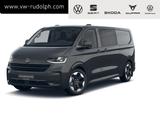 Volkswagen Transporter Kastenwagen Plus 2.0 TDI 4MOTION LR