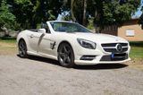 Mercedes-Benz SL 550 - AMG Edition