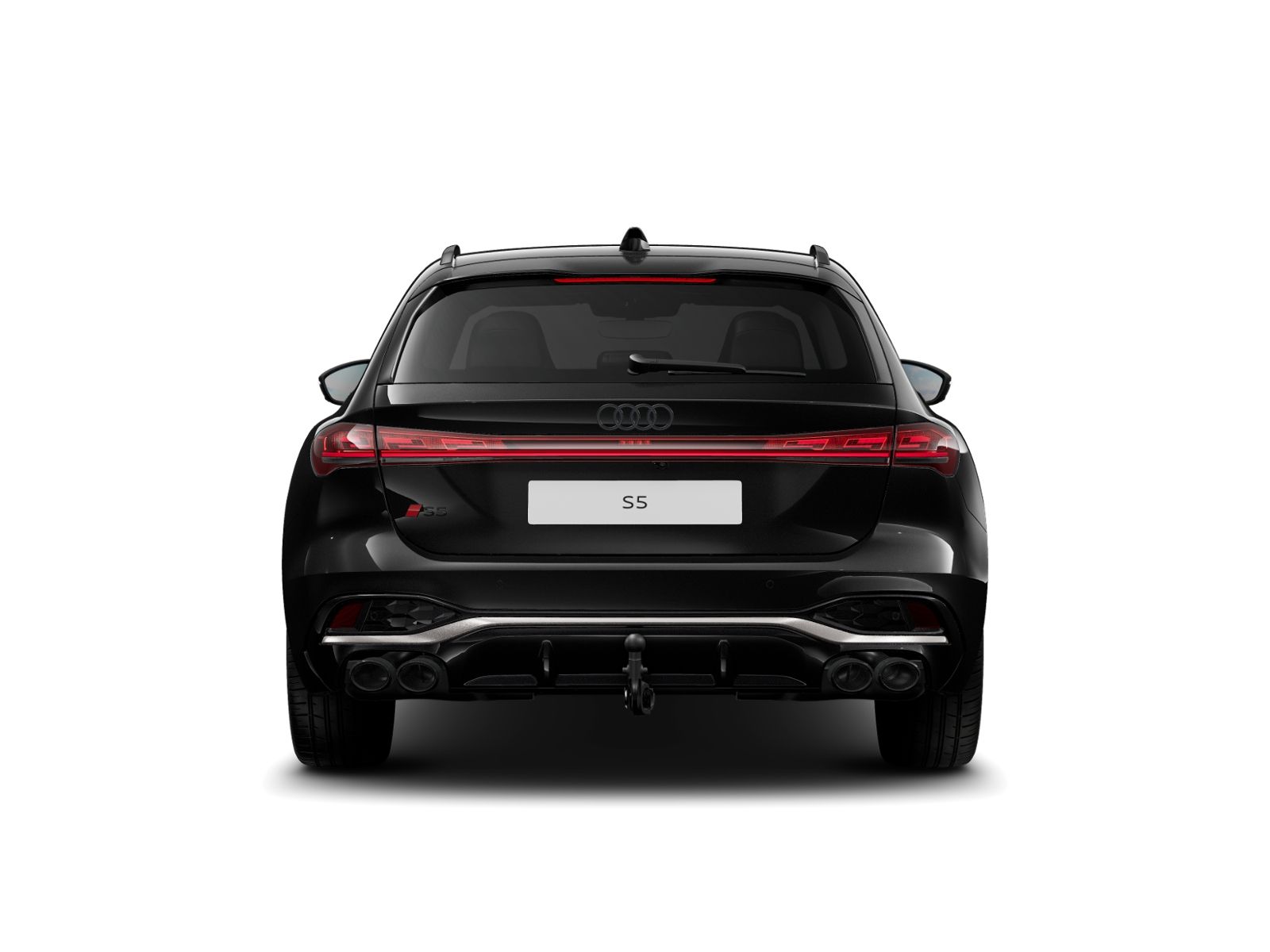 Audi S5 Avant TFSI Quattro Edition One+Navi+Carplay+A foto 5